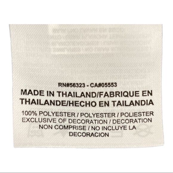 Nike Large Cooling Tank Top - Picture 6 of 7